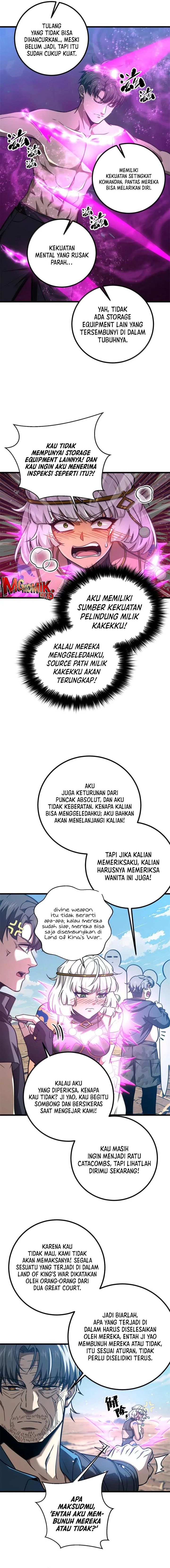 Dilarang COPAS - situs resmi www.mangacanblog.com - Komik global gao wu 286 - chapter 286 287 Indonesia global gao wu 286 - chapter 286 Terbaru 4|Baca Manga Komik Indonesia|Mangacan